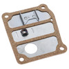 Honda 12370-ZA0-981 Breather Plate