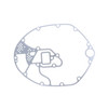 Honda 11381-ZY9-003 Oil Pan Gasket