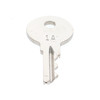 Honda 1A4115 Push/Choke Key (1A)