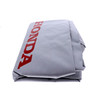 Honda 08P57-ZS9-00S Silver Cvr Eu3000Is