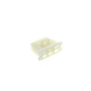 Honda 070PZ-002A800 6 Pin Connector