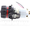 Porter Cable NA351261 Motor & Gearbox