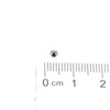 Makita 216019-1 Steel Ball 3