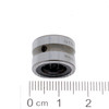 Makita 212017-3 N. Bearing 810