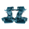 Makita 183B63-4 Housing Set (Blue)