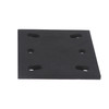 Makita 158324-9 4-1/2" X 4" Backing Pad