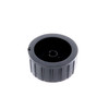Makita SE00000465 Rotary Knob Blk