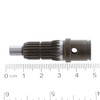 Makita 323922-0 Spindle