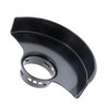 Makita 1911H6-2 4-1/2" Tool-Less Wheel Guard