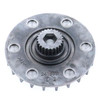 Makita 241663-5 Fan 76