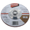 Makita A-96001 6" X 1/4" X 5/8-11" Hubbed Inox Grinding Wheel