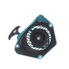 Makita 161328-2 Starter Cpl. Blue