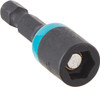 Makita A-97156 Impactx™ 5/16″ X 1-3/4″ Magnetic Nut Driver