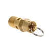 Makita HY00000999 Safety Valve Cpl. 10