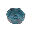Makita 412339-3 Rear Cover