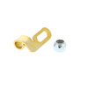 Makita 10TT-34 Pneumatic Bracket W/ 1/4-20 Locknut