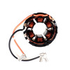 Makita 529187-4 Stator Ass'y