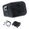 Kohler 18 068 05-S Kit, Muffler