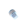 Kohler 25 139 57-S Plug, Sq Hd Pipe 3/8"