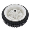 Husqvarna 583743501 Wheel.8X2.Hdmag.Radii..White