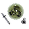 Generac 0G84420221 Governor Assy,