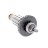 Makita 513696-3 Armature Ass'Y 115V
