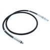 Makita 191W58-9 47 1/4" Long Grease Hose With Coupler