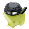 Homelite 099981174004 Recoil Starter Assy