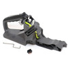 Homelite 307246005 Chassis & Handle Components R