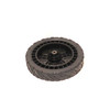 Homelite 318565008 Plastic,11\ Wheel Assy"