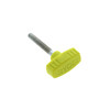 Homelite 099228001084 Rotary Knob, Pa6+Gf30 \ Ry18Sf35A Rotary