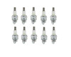 Ngk 5574 Spark Plug 10 Pack