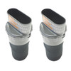 Porter Cable N063102SV Dust Bag 2 Pack