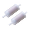 Briggs & Stratton 695666 Fuel Filter 2 Pack