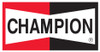Champion 859 Spark Plug 4 Pack