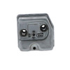 Homelite 309315010 Muffler Assembly