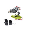 Homelite 205435010 Motor Gearbox Switch & Contactplte Ass'y