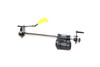 Homelite 318756001 Rear Axle Assembly