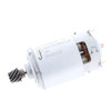 Homelite 203256001 Motor And Pinion Assembly