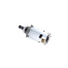 Ryobi 206594001 Motor&Output Shaft Assy\Spare