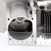 Homelite 308192004 SHORT BLOCK ASM 30cc