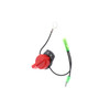 Homelite 35540Z060120QG00 Switch Subassembly Stop Engine