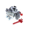 Homelite 16100Z440510QG99 Carburetor Assembly