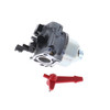 Homelite 16100Z440510QG99 Carburetor Assembly