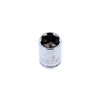 Hart 007814030 Socket 1/4 In 1/2 In