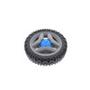 Hart 318205001 Plastic;7''Wheel Ass'y