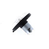 Makita 125867-6 Motor Ass'y
