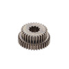 Makita 227030-8 Spur Gear 29-37