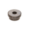 Makita 227030-8 Spur Gear 29-37