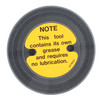 Makita 150041-7 Crank Cap Cpl.